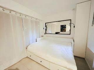 Cozy apartment with nice terrace - París - 5
