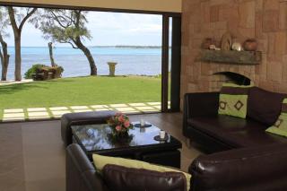 Villa Fayette Sur Mer - 1