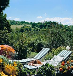 B&B Il Giardino - Tavullia - 3