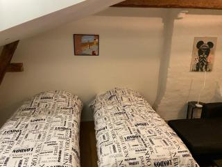 ATTIC FLOOR in Stockholm City! 918 - Stoccolma - 2