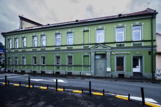 Casa Basarab Brasov - Braşov - 9