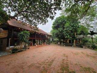 Tâm Viên Homestay Hà Nội - Hanoi - 4