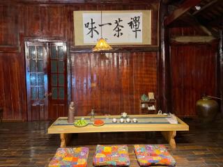 Tâm Viên Homestay Hà Nội - Hanoi - 3