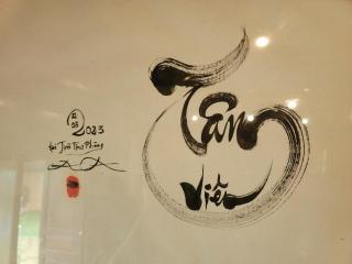Tâm Viên Homestay Hà Nội - Hanoi - 8