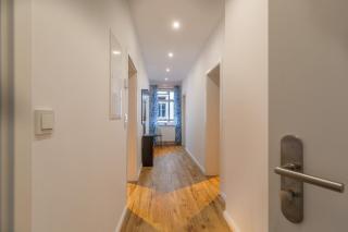 Ferienhaus Bavaria WR - Ferienwohnung Zefix - 2