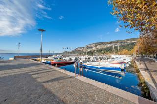 ApartmentsGarda - Baia Del Garda 5 - Garda - 4