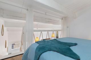 Appartement Pinède - 2