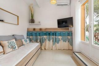 Appartement Pinède - 4