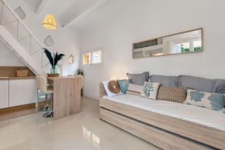 Appartement Pinède - 7