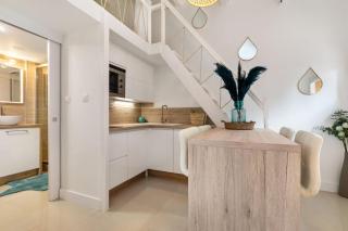 Appartement Pinède - 5