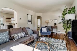 Pentagon City 3br w wd nr shopping malls WDC-739 - Arlington - 9