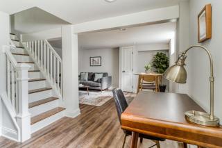 Pentagon City 3br w wd nr shopping malls WDC-739 - Arlington - 7