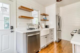 Pentagon City 3br w wd nr shopping malls WDC-739 - Arlington - 4
