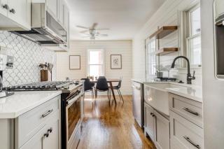 Pentagon City 3br w wd nr shopping malls WDC-739 - Arlington - 3