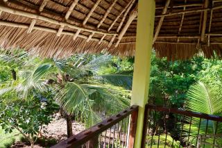 Embe Lodge - Kizimkazi - 2