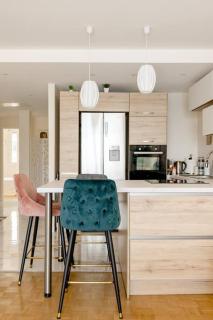 2Bed 2Bath Promenade Sea View Bright & Spacious! BRAVOSTAYSRIVERIA - Nice - 2