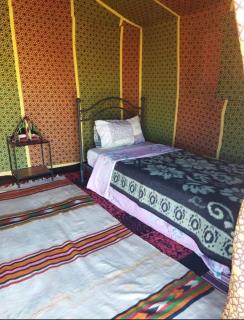 Magana Camp - Mhamid - 2