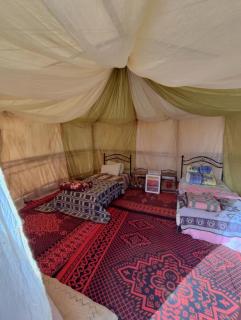 Magana Camp - Mhamid - 1