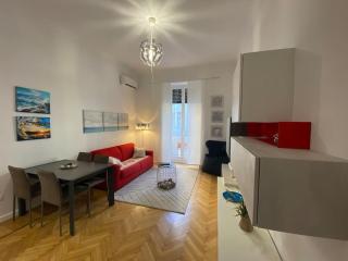 SR1 Ariston - Centralissimo appartamento a Sanremo - Sanremo - 0