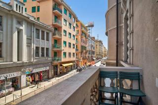 SR1 Ariston - Centralissimo appartamento a Sanremo - Sanremo - 9