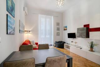 SR1 Ariston - Centralissimo appartamento a Sanremo - Sanremo - 7