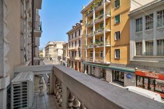 SR1 Ariston - Centralissimo appartamento a Sanremo - 2