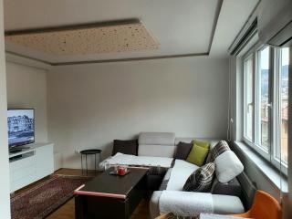 Apartman AMAL AISHA,Bascarsija - Sarajevo - 2