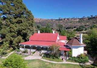 The Victoria House - Ficksburg - 9