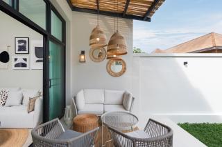 Onyx Villas by TropicLook - Strand Nai Harn - 7