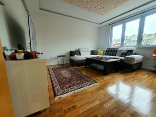 Apartman AMAL AISHA,Bascarsija - Sarajevo - 1