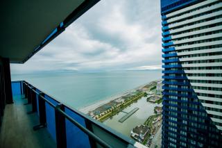Orbi City Three Room Premium Apartment - Batoemi - 6