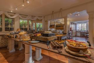 Charming Residence & Guest House Dom Manuel I Adults only - Lagos - 1