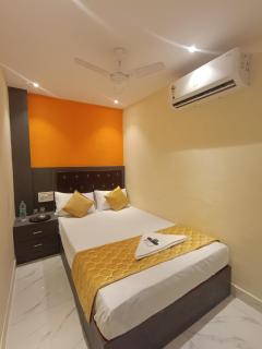 Hotel Powai Residency - Mumbai - 5