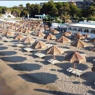Greta a mare - Montesilvano - 5