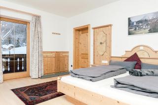Landhaus Stieglschuster - Irdning - 7