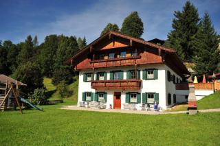 Appartementhaus Bad Salve - Hopfgarten im Brixental - 9