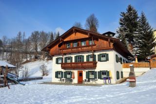Appartementhaus Bad Salve - Hopfgarten im Brixental - 8