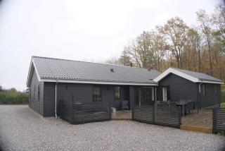Modern Summer House In Pøt With Spa & Sauna - Sønderby - 4