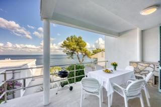 Valdarke Seaside Apartment - Happy Rentals - Mali Lošinj - 0