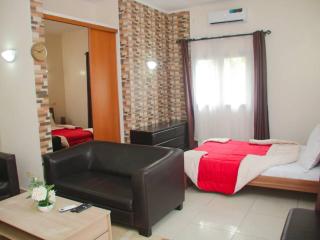 Studio piscine makosso - Pointe-Noire - 9
