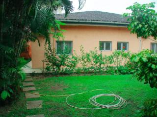 Studio piscine makosso - Pointe-Noire - 7