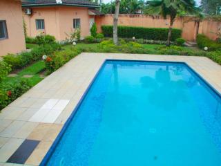 Studio piscine makosso - Pointe-Noire - 3