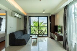 Aristo 1 Apartments by Beringela - Surin Beach - 9