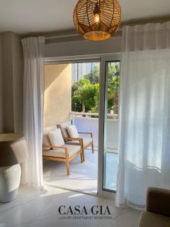 CASA GIA l Luxury apartment Benidorm - Benidorm - 3