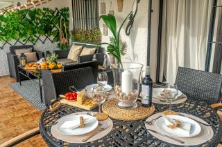 Mijas Costa El Faro 2 Apartamento playa - 1