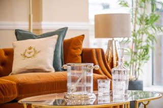 Stylish 2 Bedroom Apartment with AC in Chiswick London - Londra - 5