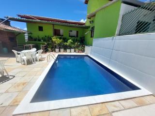 Hotel Kalifornia - Porto Seguro - 3