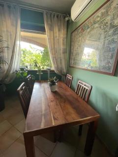 Il giardino di Emilia - Intero appartamento in villa con giardino privato e piscina estiva - Pontirolo Nuovo - 5