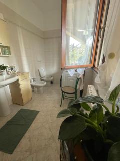 Il giardino di Emilia - Intero appartamento in villa con giardino privato e piscina estiva - Pontirolo Nuovo - 4