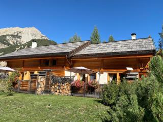 Le Longet - Névache - 6